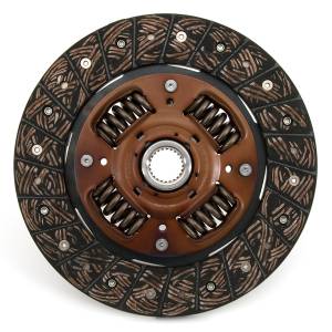 Centerforce - Dual Friction ®, Clutch and Flywheel Kit - Image 5