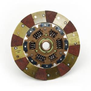 Centerforce - Dual Friction ®, Clutch Pressure Plate and Disc Set - Image 3