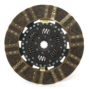 Centerforce - Dual Friction ®, Clutch Pressure Plate and Disc Set - Image 5