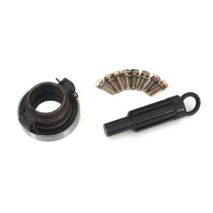 Centerforce - Dual Friction ®, Clutch Pressure Plate and Disc Set - Image 8