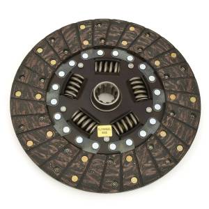 Centerforce - Centerforce ® II, Clutch and Flywheel Kit - Image 6