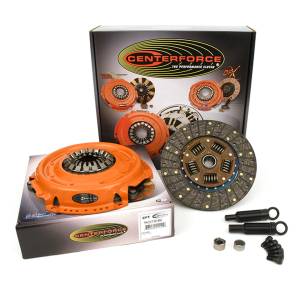 Centerforce - Centerforce ® II, Clutch Kit - Image 1