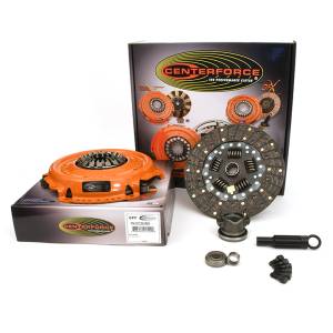 Centerforce - Centerforce ® II, Clutch Kit - Image 1