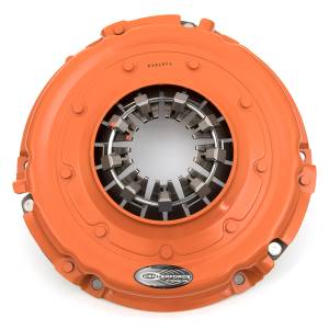Centerforce - Dual Friction ®, Clutch and Flywheel Kit - Image 2
