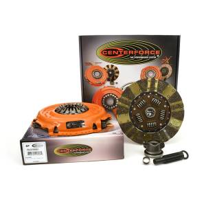 Centerforce - Dual Friction ®, Clutch Kit - Image 1