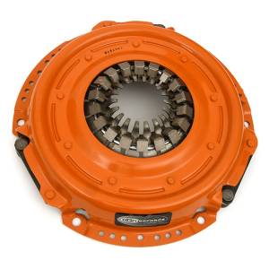 Centerforce - Dual Friction ®, Clutch Kit - Image 2