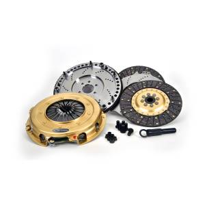 Centerforce - SST 10.4, Clutch and Flywheel Kit - Image 1