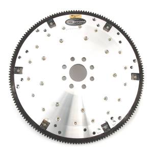 Centerforce - Centerforce ® Flywheels, Light Weight Aluminum, 12.7 lbs, 0 in/oz Externally Balanced, 8 Bolt Crank - Image 3