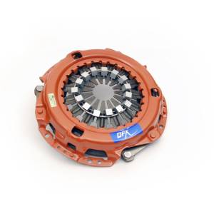 Centerforce DFX ®, Extreme Performance Clutch Pressure Plate, 9.250in Dia., Fits Lexus/Toyota Cars and Trucks 4/6 Cyl