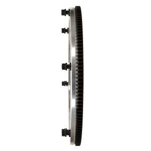Centerforce - Centerforce DFX ®, Extreme Performance Clutch Pressure Plate, Extreme Performance Disc, Extreme Performance and Flywheel Set, 135 Tooth Gear, 0 in/oz Internally Balanced, 8 Bolt Crank, 9.125in Dia., 14-Spline, Fits Chevrolet/Saturn Cobalt and Ion Red Lin - Image 9