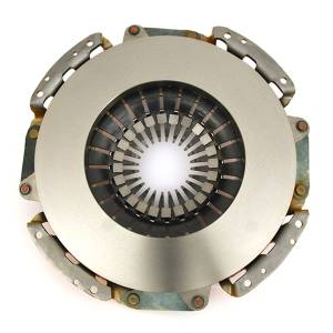 Centerforce - Centerforce DFX ®, Extreme Performance Clutch Pressure Plate and Disc Set, 900 ft/lbs Capacity, 12.250in Dia., 10-Spline, Fits Dodge Ram 2500 and Ram 3500 5.9L/8.0L - Image 3