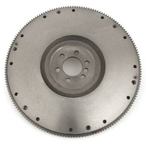Centerforce ® Flywheels, Premium Iron, 25 lbs, 168 Tooth Gear, 0 in/oz Internally Balanced, 6 Bolt Crank, Fits Chevrolet/GMC/Pontiac Cars and Trucks 8 Cyl