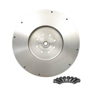 Centerforce ® Flywheels, Premium Iron, 61.5 lbs, 152 Tooth Gear, 0 in/oz Internally Balanced, Fits Dodge Ram 2500 and Ram 3500 5.9L
