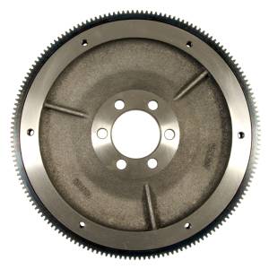 Centerforce - Centerforce ® Flywheels, Premium Iron, 27.5 lbs, 164 Tooth Gear, 0 in/oz Internally Balanced, 6 Bolt Crank, Fits Jeep Trucks 4.0L - Image 3