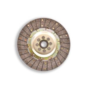Centerforce - Centerforce SST 10.4, Multi=Disc Clutch and Flywheel Kit, 45.60 lbs, 168 Tooth Gear, 0 in/oz Internally Balanced, 6 Bolt Crank, 925 ft/lbs Capacity, 10.4in Dia., 26-Spline, Fits Chevrolet/GMC Cars and Trucks 8 Cyl - Image 5