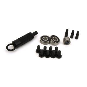 Centerforce - Centerforce DYAD ® DS 10.4, Multi-Disc Clutch and Flywheel Kit, 168 Tooth Gear, 0 in/oz Internally Balanced, 8 Bolt Crank, 1300 ft/lbs Capacity, 10.4in Dia., 26-Spline, Fits Chevrolet Crate Engines & Swaps LSA, LSX 6.2L/7.4L - Image 8