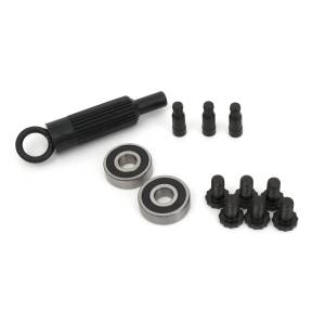 Centerforce - Centerforce DYAD ® DS 10.4, Multi-Disc Clutch and Flywheel Kit, 49.70 lbs, 168 Tooth Gear, 0 in/oz Internally Balanced, 8 Bolt Crank, 1300 ft/lbs Capacity, 10.4in Dia., 26-Spline, Fits Cadillac/Chevrolet CTS and Camaro V 6.2L - Image 8