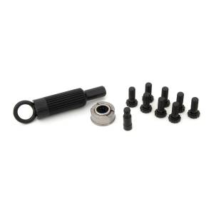 Centerforce - Centerforce DYAD ® XDS 10.4, Extreme Multi-Disc Clutch and Flywheel Kit, 48.45 lbs, 164 Tooth Gear, 0 in/oz Internally Balanced, 8 Bolt Crank, 1600 ft/lbs Capacity, 10.4in Dia., 26-Spline, Fits Ford Mustang 8 Cyl - Image 8