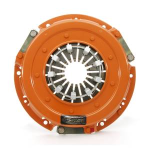 Centerforce - Centerforce DYAD ® XDS 10.4, Extreme Multi-Disc Clutch and Flywheel Kit, 48.45 lbs, 164 Tooth Gear, 0 in/oz Internally Balanced, 8 Bolt Crank, 1600 ft/lbs Capacity, 10.4in Dia., 26-Spline, Fits Ford Mustang 8 Cyl - Image 2