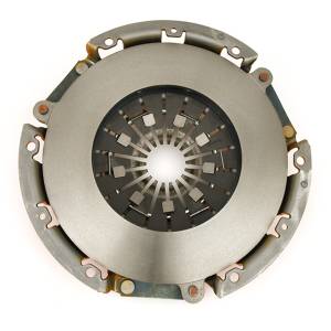 Centerforce - Centerforce DYAD ® XDS 10.4, Extreme Multi-Disc Clutch and Flywheel Kit, 48.45 lbs, 164 Tooth Gear, 0 in/oz Internally Balanced, 8 Bolt Crank, 1600 ft/lbs Capacity, 10.4in Dia., 26-Spline, Fits Ford Mustang 8 Cyl - Image 4