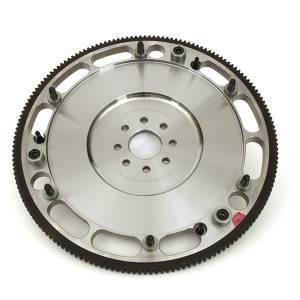 Centerforce - Centerforce DYAD ® XDS 10.4, Extreme Multi-Disc Clutch and Flywheel Kit, 48.45 lbs, 164 Tooth Gear, 0 in/oz Internally Balanced, 8 Bolt Crank, 1600 ft/lbs Capacity, 10.4in Dia., 26-Spline, Fits Ford Mustang 8 Cyl - Image 14