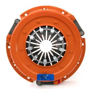 Centerforce - Centerforce DYAD ® XDS 10.4, Extreme Multi-Disc Clutch and Flywheel Kit, 47.2 lbs, 168 Tooth Gear, 0 in/oz Internally Balanced, 6 Bolt Crank, 1600 ft/lbs Capacity, 10.4in Dia., 26-Spline, Fits Chevrolet/Pontiac Cars 8 Cyl - Image 3