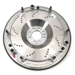 Centerforce - Centerforce DYAD ® XDS 10.4, Extreme Multi-Disc Clutch and Flywheel Kit, 53.20 lbs, 168 Tooth Gear, 0 in/oz Internally Balanced, 8 Bolt Crank, 10.4in Dia., 26-Spline, Fits Chevrolet Camaro and Corvette 6.2L - Image 7