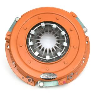 Centerforce - Centerforce DYAD ® XDS 10.4, Extreme Multi-Disc Clutch and Flywheel Kit, 55.80 lbs, 152 Tooth Gear, 0 in/oz Internally Balanced, 8 Bolt Crank, 1600 ft/lbs Capacity, 10.4in Dia., 26-Spline, Fits Dodge Viper 8.0L - Image 3