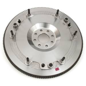 Centerforce - Centerforce DYAD ® XDS 10.4, Extreme Multi-Disc Clutch and Flywheel Kit, 55.80 lbs, 152 Tooth Gear, 0 in/oz Internally Balanced, 8 Bolt Crank, 1600 ft/lbs Capacity, 10.4in Dia., 26-Spline, Fits Dodge Viper 8.0L - Image 7