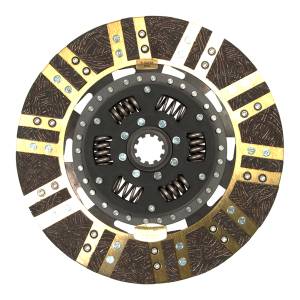 Centerforce - Centerforce ® Diesel Twin and Flywheel Kit, 109.10 lbs, 152 Tooth Gear, 0 in/oz Internally Balanced, 8 Bolt Crank, 1700 ft/lbs Capacity, 12.250in Dia., 10-Spline, Fits Dodge/Ram Cars and Trucks 5.9L/6.7L - Image 6