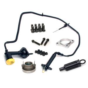 Centerforce - Centerforce ® Diesel Twin and Flywheel Kit, 109.10 lbs, 152 Tooth Gear, 0 in/oz Internally Balanced, 8 Bolt Crank, 1700 ft/lbs Capacity, 12.250in Dia., 10-Spline, Fits Dodge/Ram Cars and Trucks 5.9L/6.7L - Image 8