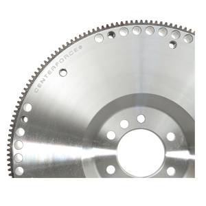 Centerforce - Centerforce ® Flywheels, High Performance Low Inertia Billet Steel, 20.85 lbs, 168 Tooth Gear, 0 in/oz Internally Balanced, 6 Bolt Crank, Fits Chevrolet/GMC Cars and Trucks 6/8 Cyl - Image 4