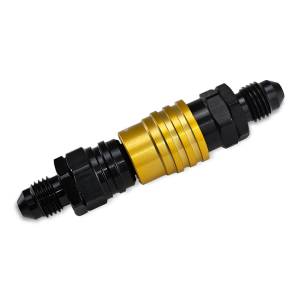 -4AN Quick Disconnect Coupler