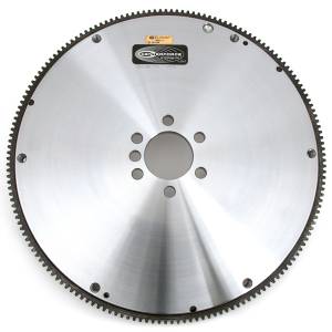 Centerforce - Centerforce ® Flywheels, Performance Steel, 23.50 lbs, 168 Tooth Gear, 0 in/oz Internally Balanced, 6 Bolt Crank, Fits Chevrolet/GMC/Pontiac Cars and Trucks 8 Cyl - Image 2