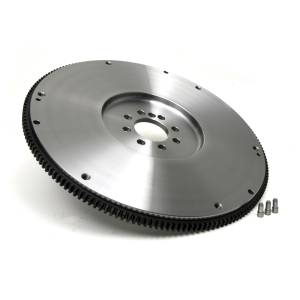 Centerforce ® Flywheels, Performance Steel, 23.50 lbs, 168 Tooth Gear, 0 in/oz Internally Balanced, 8 Bolt Crank, Fits Chevrolet Crate Engines & Swaps LSA, LSX 6.2L/7.4L