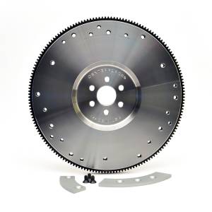 Centerforce - Centerforce ® Flywheels, Performance Steel, 28.15 lbs, 164 Tooth Gear, 0-28-50 in/oz Internally Balanced, 6 Bolt Crank, Fits DeTomaso/Ford Cars and Trucks 5.0L/5.8L - Image 1
