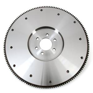 Centerforce ® Flywheels, Performance Steel, 36.1 lbs, 143 Tooth Gear, 19.8 in/oz Externally Balanced, 6 Bolt Crank, Fits Dodge/Plymouth Cars and Trucks 5.9L