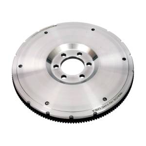 Centerforce ® Flywheels, Performance Steel, 40.15 lbs, 164 Tooth Gear, 0 in/oz Internally Balanced, 6 Bolt Crank, Fits Jeep Trucks 4.0L