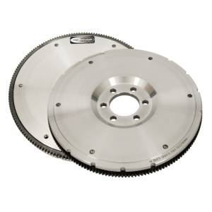 Centerforce - Centerforce ® Flywheels, Performance Steel, 40.15 lbs, 164 Tooth Gear, 0 in/oz Internally Balanced, 6 Bolt Crank, Fits Jeep Trucks 4.0L - Image 3