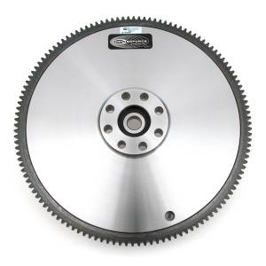 Centerforce - Centerforce ® Flywheels, Performance Steel, 43.5 lbs, 127 Tooth Gear, 0 in/oz Internally Balanced, 8 Bolt Crank, Fits Jeep Wrangler and Wrangler JK 3.6L - Image 2