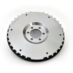 Centerforce - Centerforce ® Flywheels, Performance Steel, 39.10 lbs, 164 Tooth Gear, 0 in/oz Internally Balanced, 6 Bolt Crank, Fits Jeep Wrangler 4.0L - Image 1