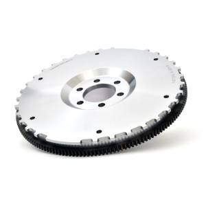 Centerforce - Centerforce ® Flywheels, Performance Steel, 39.10 lbs, 164 Tooth Gear, 0 in/oz Internally Balanced, 6 Bolt Crank, Fits Jeep Wrangler 4.0L - Image 2