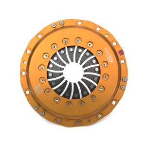 Centerforce - Centerforce TRIAD ® XDS, Extreme Multi-Disc Clutch and Flywheel Kit, 36.70 lbs, 157 Tooth Gear, 0 in/oz Internally Balanced, 6 Bolt Crank, 1100 ft/lbs Capacity, 8.75in Dia., 26-Spline, Fits Ford Cars and Trucks 4.7L/5.0L - Image 3