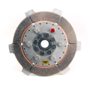 Centerforce - Centerforce TRIAD ® XDS, Extreme Multi-Disc Clutch and Flywheel Kit, 36.70 lbs, 157 Tooth Gear, 0 in/oz Internally Balanced, 6 Bolt Crank, 1100 ft/lbs Capacity, 8.75in Dia., 26-Spline, Fits Ford Cars and Trucks 4.7L/5.0L - Image 6