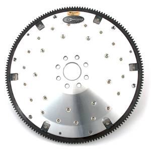 Centerforce - Centerforce ® Flywheels, Light Weight Aluminum, 13.5 lbs, 164 Tooth Gear, 0 in/oz Internally Balanced, 8 Bolt Crank, Fits Ford Mustang 8 Cyl - Image 3