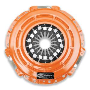 Centerforce ® II, Performance Clutch Pressure Plate, 458 ft/lbs Capacity, 10.4in Dia., Fits Jeep Liberty and Wrangler 3.7L/3.8L