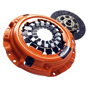 Centerforce DF583402 Dual Friction High Performance Clutch Pressure Plate & Disc Set Nissan 4/6 Cyl Centerforce DF583402 Dual Friction High Performance Clutch Pressure Plate & Disc Set Nissan 4/6 Cyl