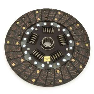 Centerforce - Centerforce ® II, Performance Clutch and Flywheel Kit, 83.85 lbs, 146 Tooth Gear, 0 in/oz Internally Balanced, 8 Bolt Crank, 458 ft/lbs Capacity, 10.4in Dia., 10-Spline, Fits Jeep Wrangler 3.8L - Image 6