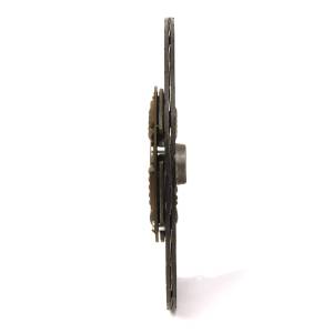 Centerforce - Centerforce ® II, Performance Clutch and Flywheel Kit, 83.85 lbs, 146 Tooth Gear, 0 in/oz Internally Balanced, 8 Bolt Crank, 458 ft/lbs Capacity, 10.4in Dia., 10-Spline, Fits Jeep Wrangler 3.8L - Image 7