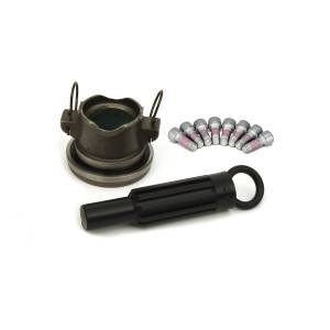 Centerforce - Centerforce ® II, Performance Clutch and Flywheel Kit, 83.85 lbs, 146 Tooth Gear, 0 in/oz Internally Balanced, 8 Bolt Crank, 458 ft/lbs Capacity, 10.4in Dia., 10-Spline, Fits Jeep Wrangler 3.8L - Image 8